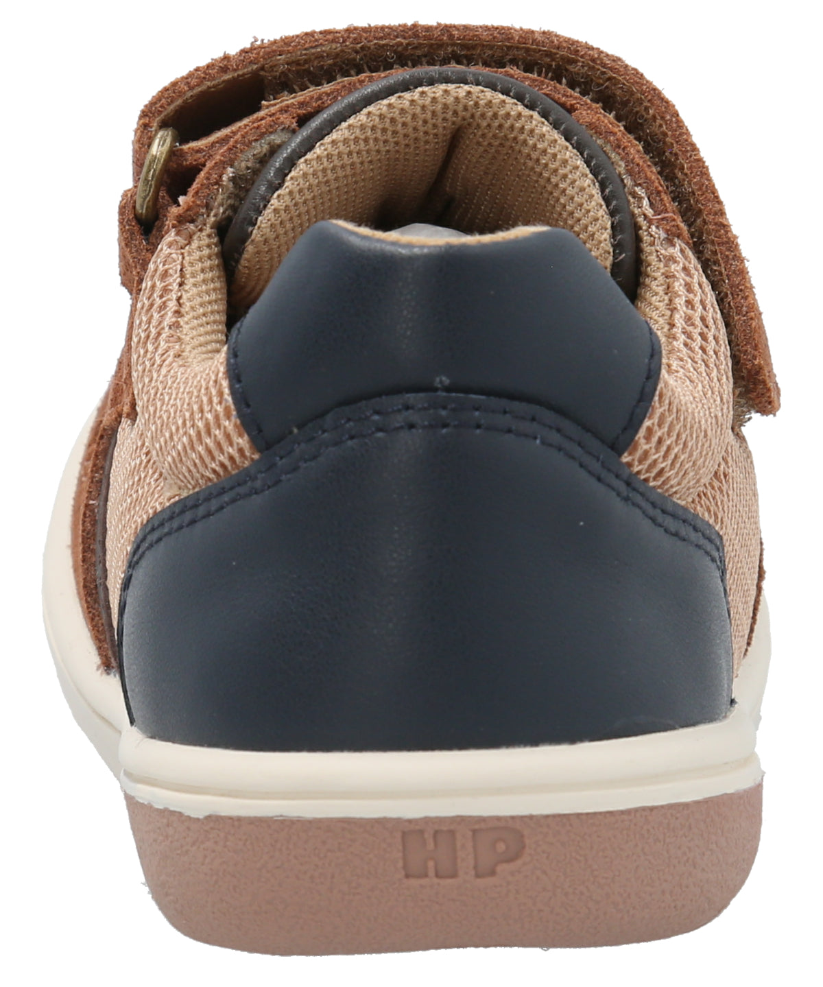 Zapatilla Niño Tambe Café Hush Puppies Kids
