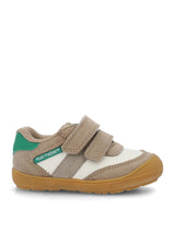 Zapatilla Niño BRYN Gris