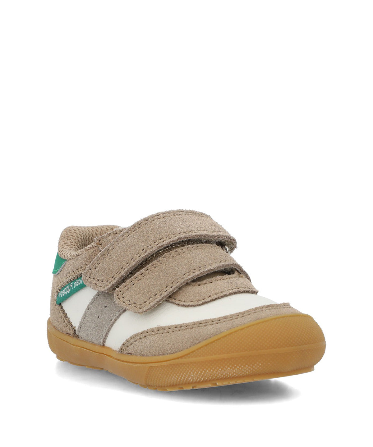 Zapatilla Niño BRYN Gris