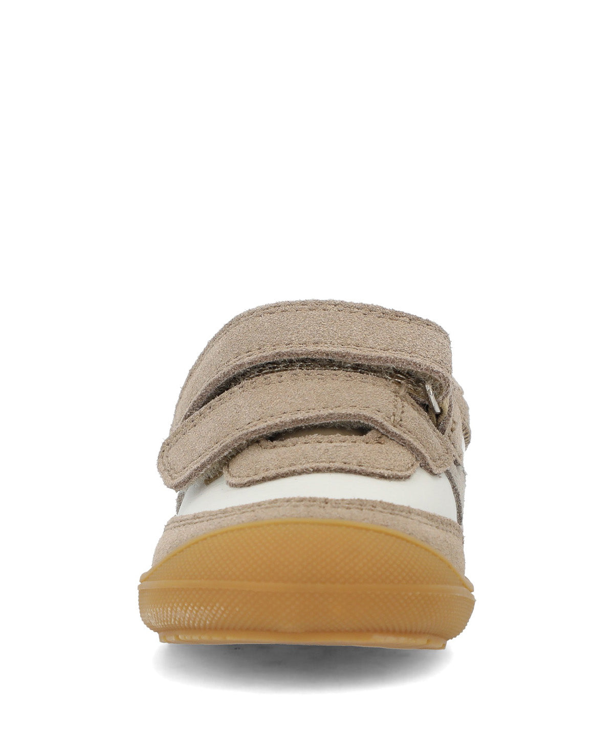 Zapatilla Niño BRYN Gris