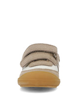 Zapatilla Niño BRYN Gris