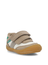 Zapatilla Niño BRYN Gris