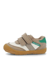 Zapatilla Niño BRYN Gris