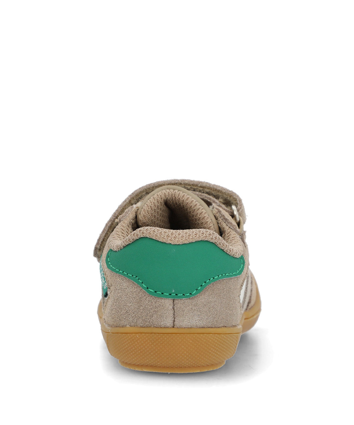Zapatilla Niño BRYN Gris