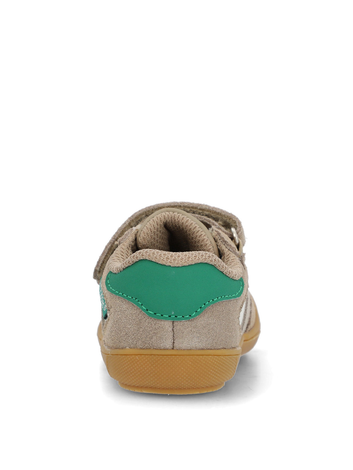Zapatilla Niño BRYN Gris