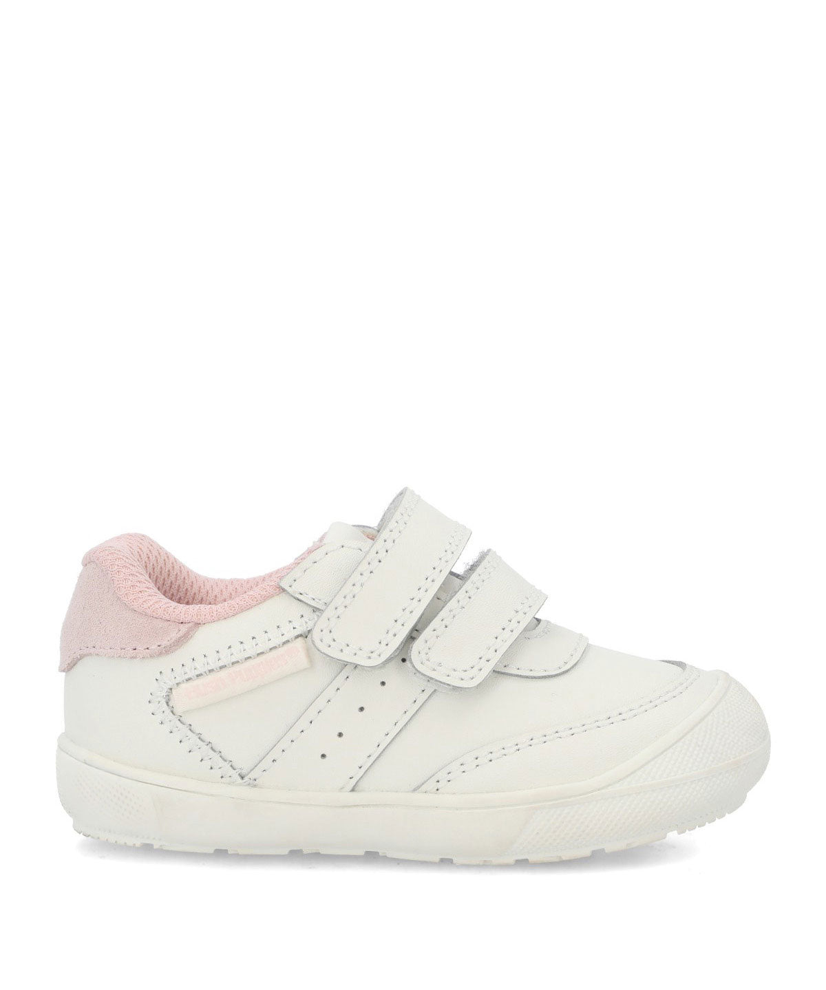 Zapatilla Niña BRYN Rosado