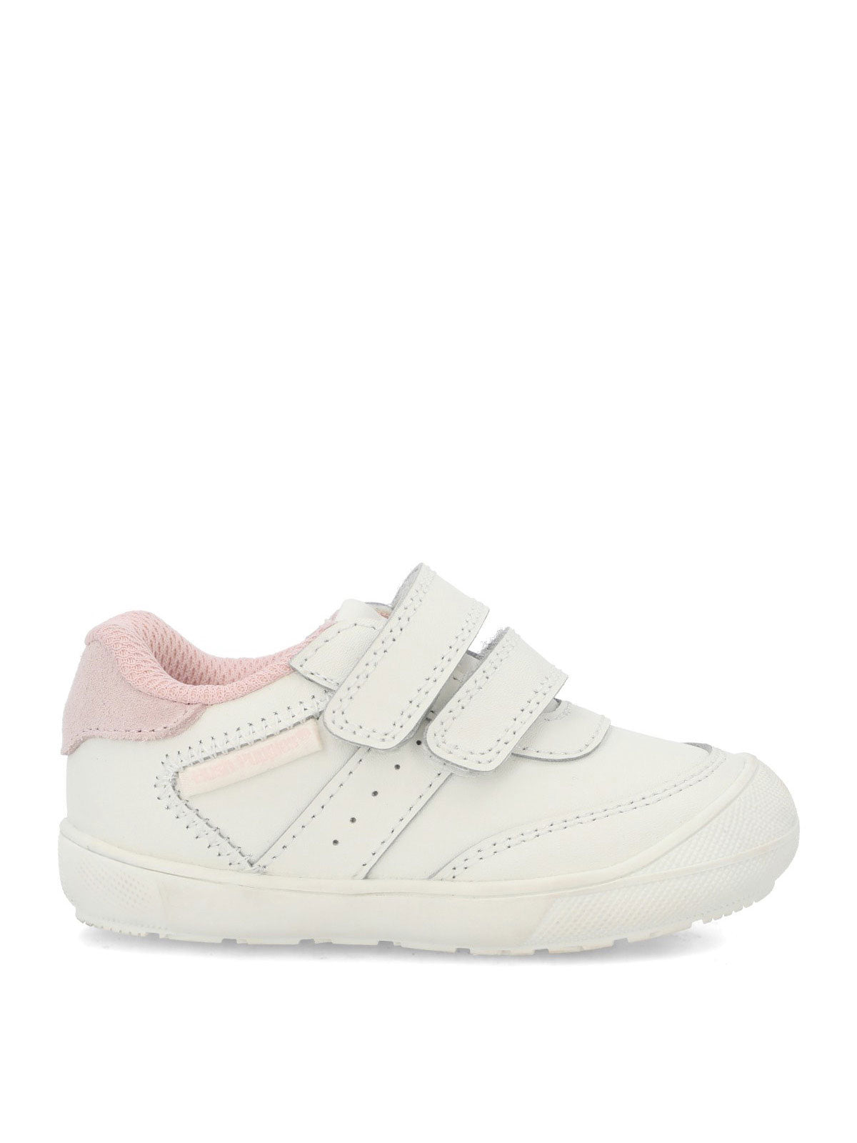 Zapatilla Niña BRYN Rosado