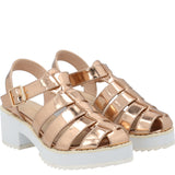 Sandalia Pasley [30-35]