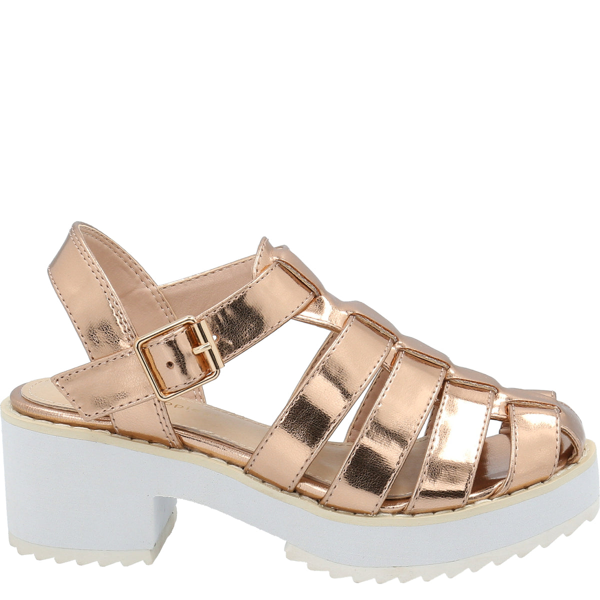 Sandalia Pasley [30-35]