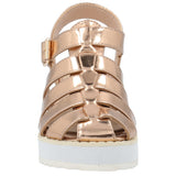 Sandalia Pasley [30-35]