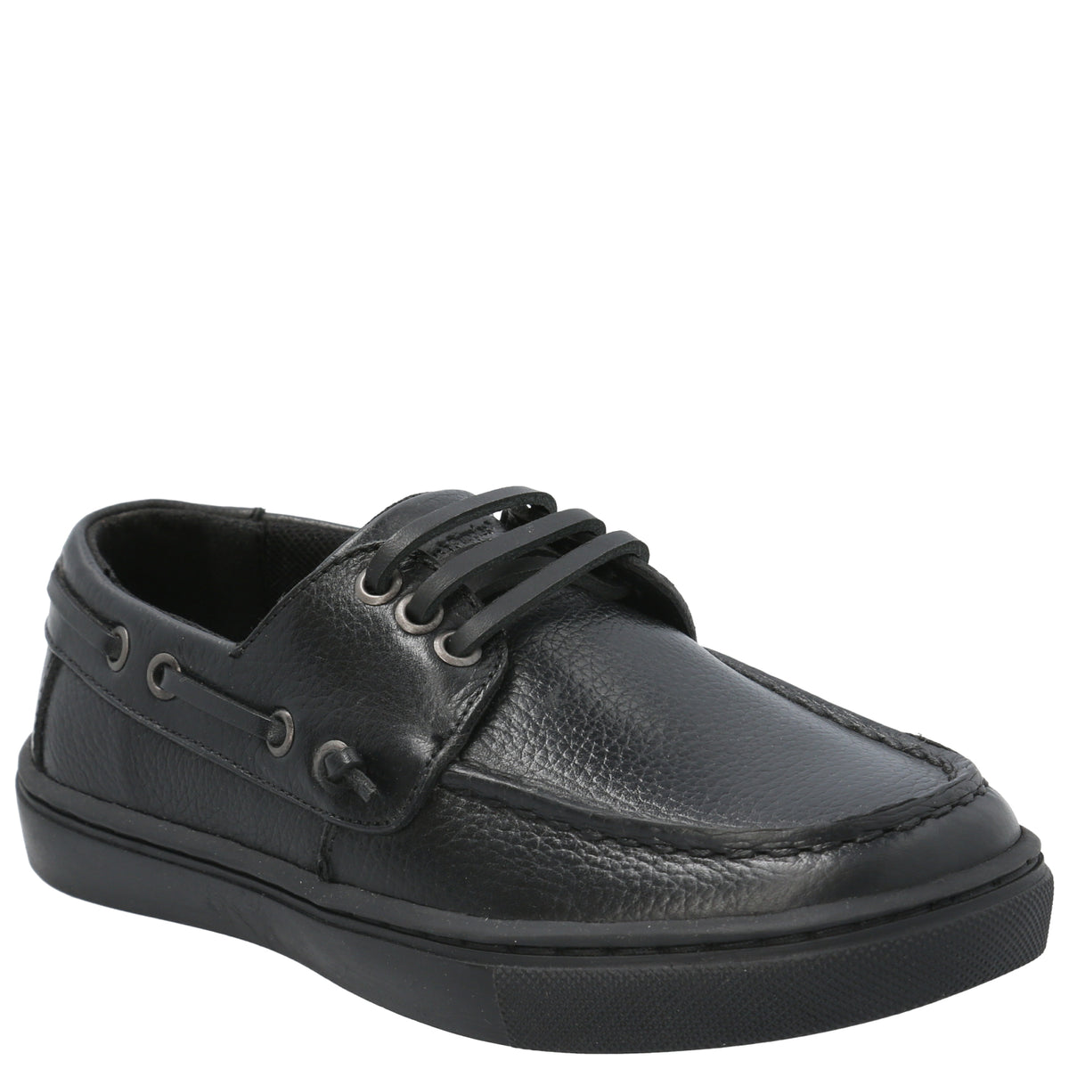 Zapato Colegio de Cuero Doyle [30-36]