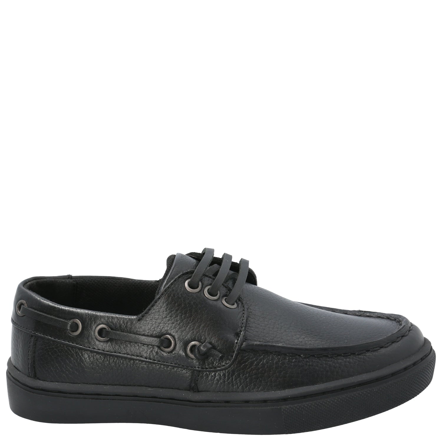 Zapato Colegio de Cuero Doyle [30-36]