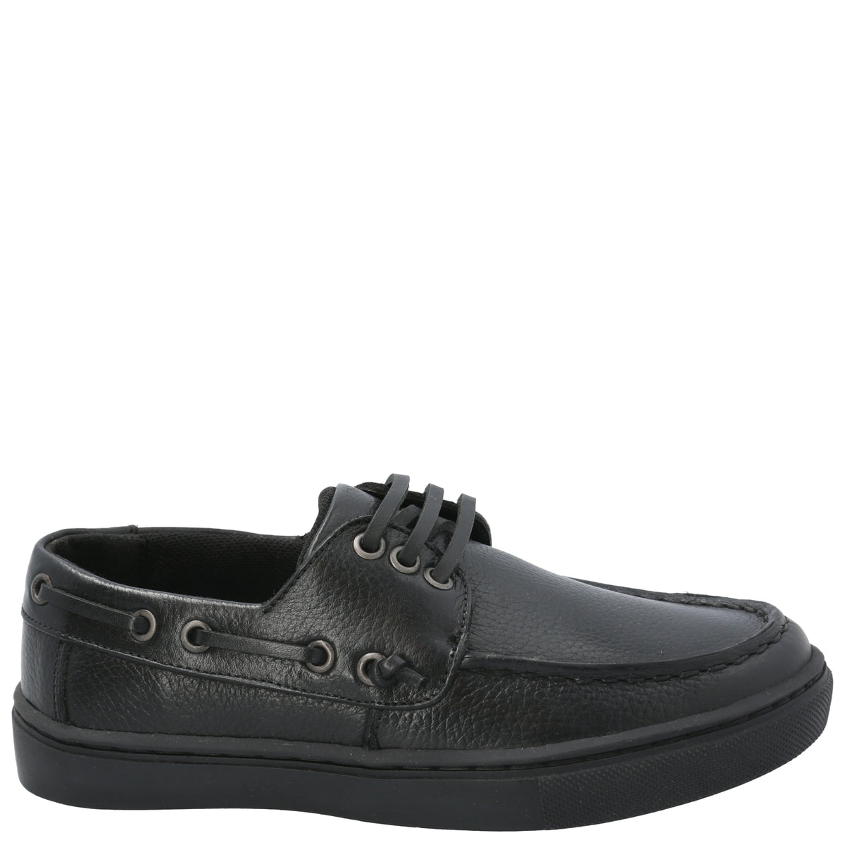 Zapato Colegio de Cuero Doyle [30-36]