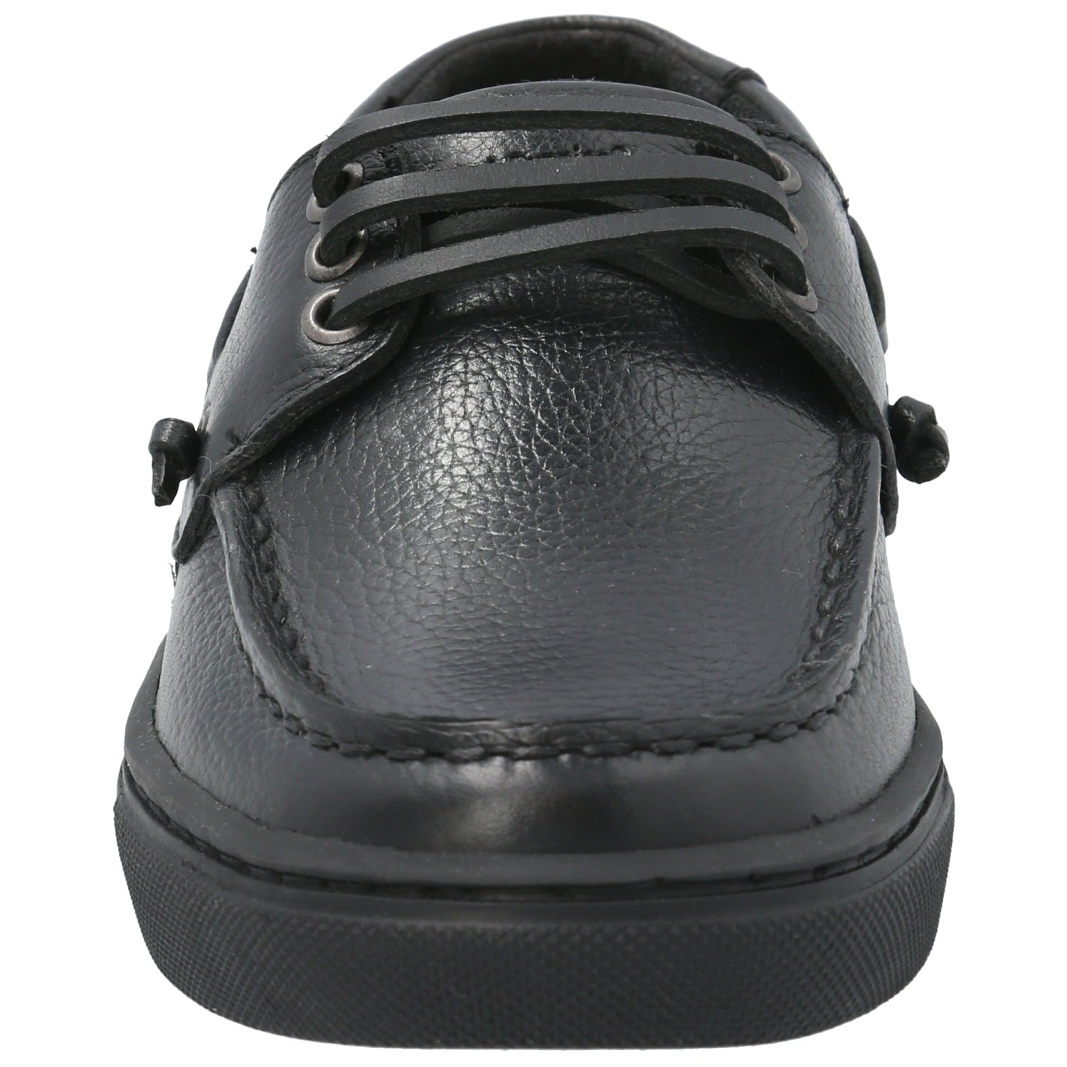 Zapato Colegio de Cuero Doyle [30-36]