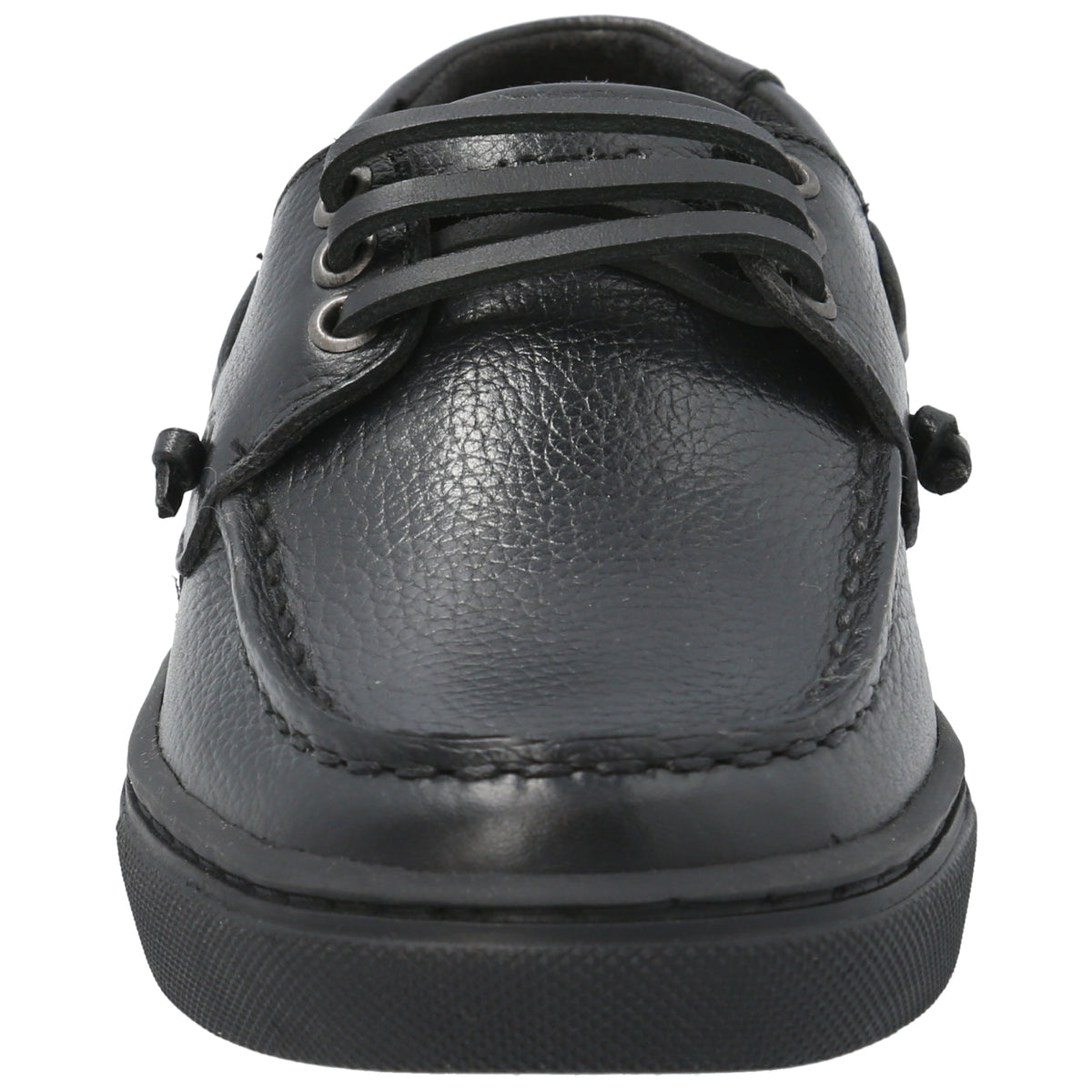Zapato Colegio de Cuero Doyle [30-36]