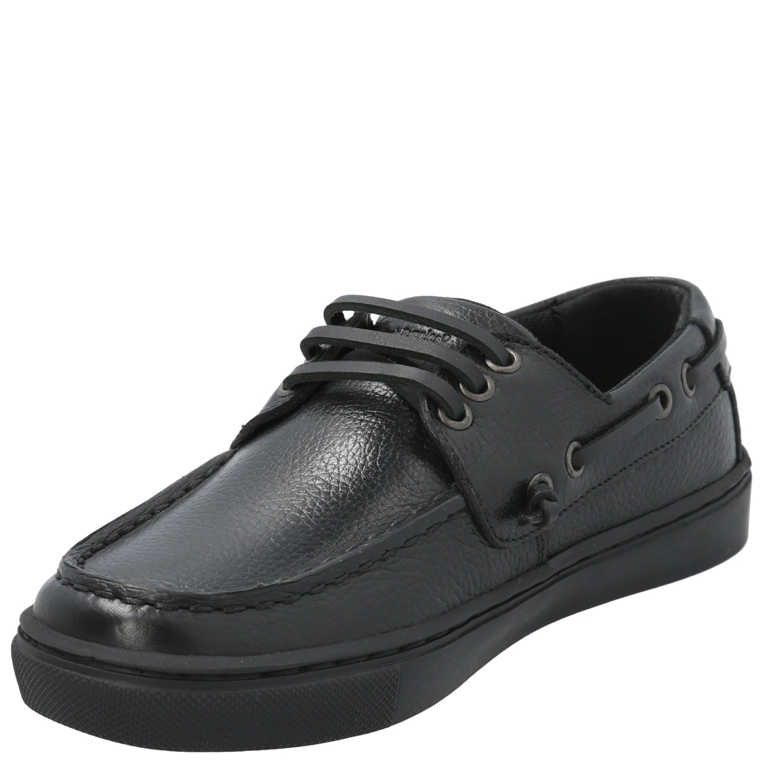 Zapato Colegio de Cuero Doyle [30-36]