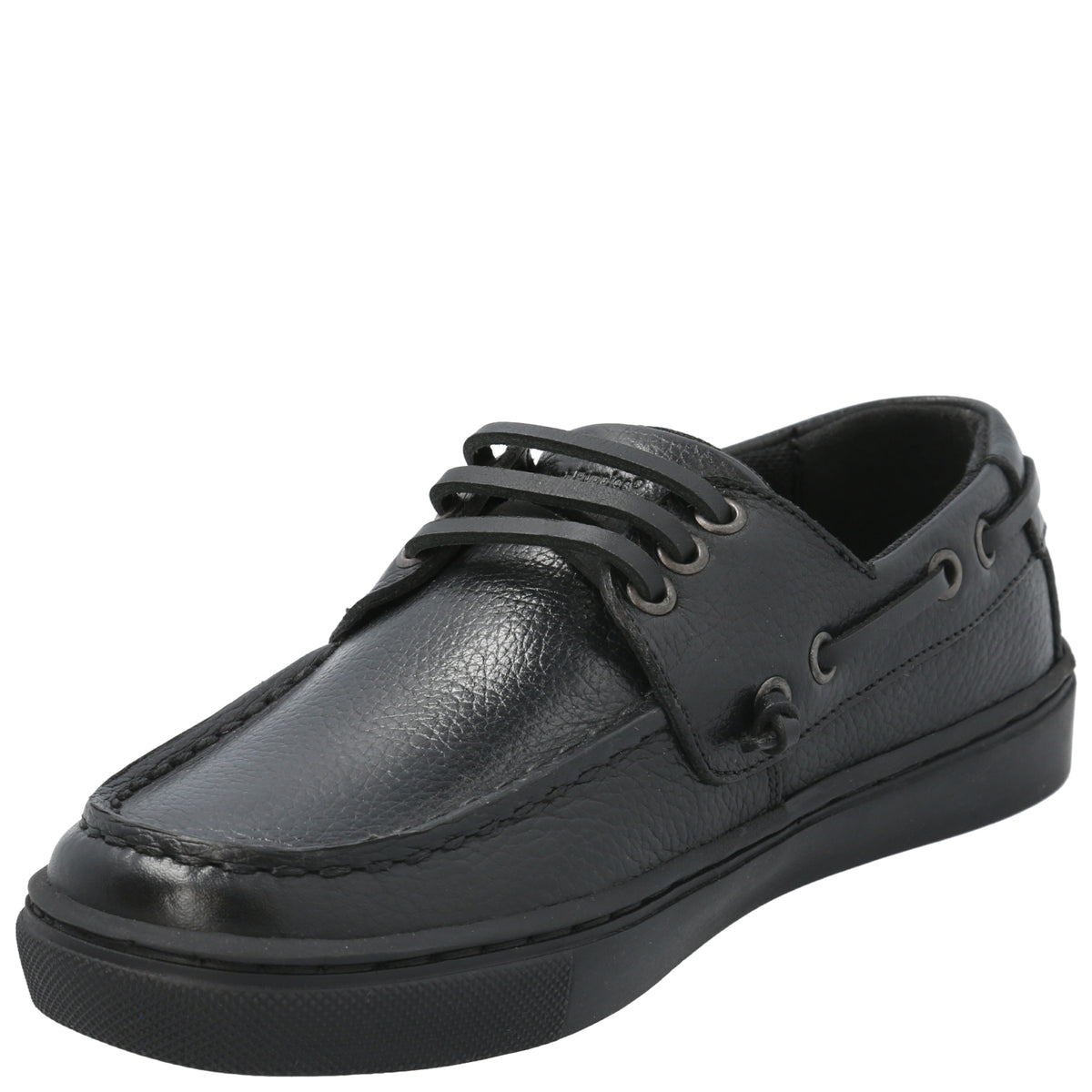Zapato Colegio de Cuero Doyle [30-36]