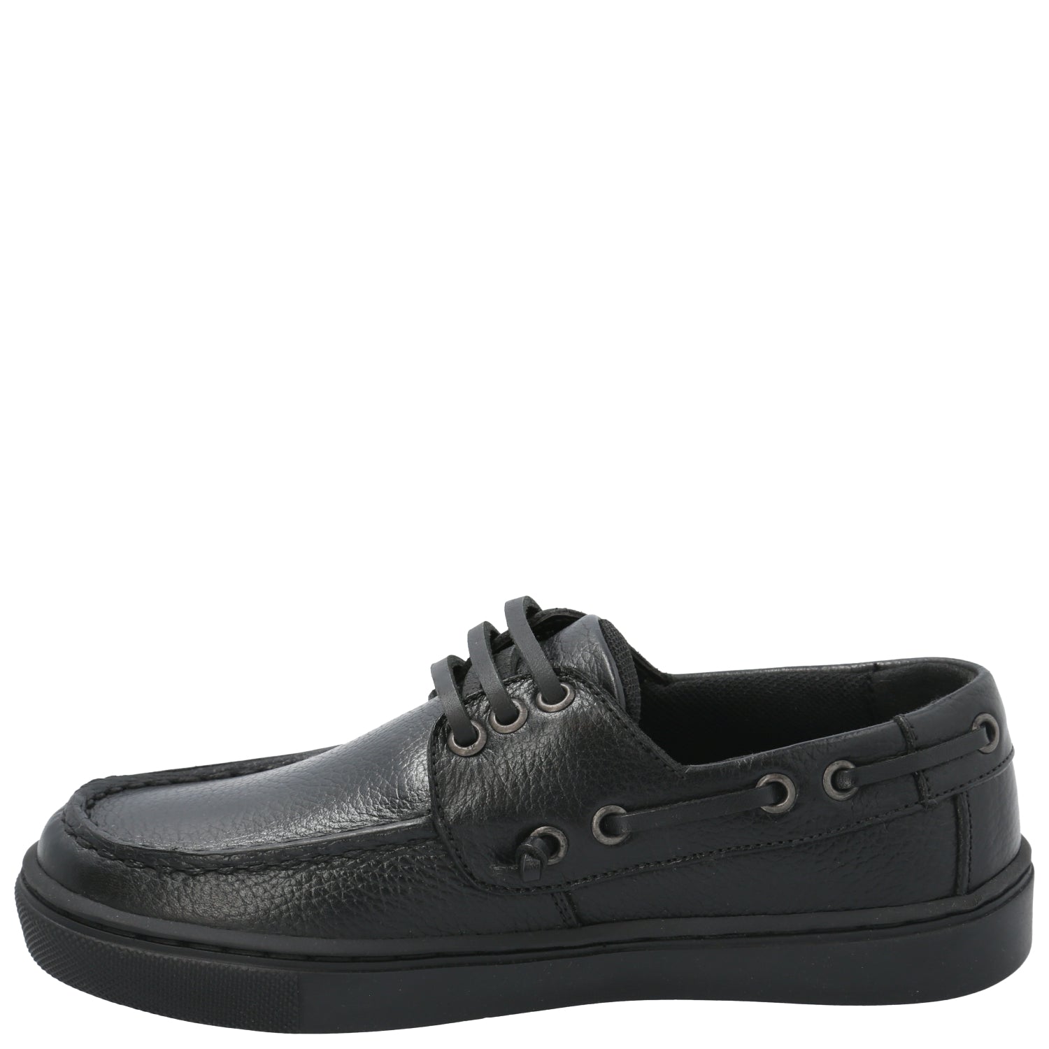 Zapato Colegio de Cuero Doyle [30-36]