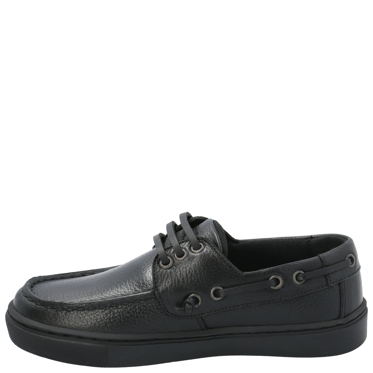 Zapato Colegio de Cuero Doyle [30-36]