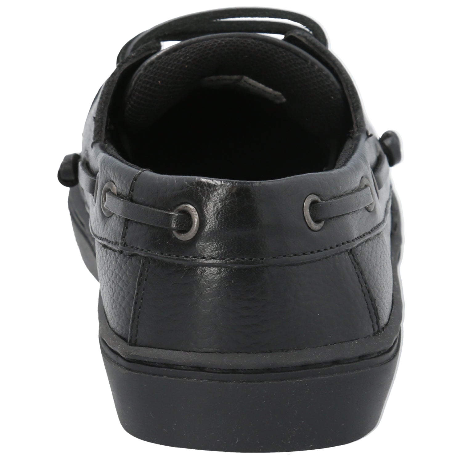 Zapato Colegio de Cuero Doyle [30-36]