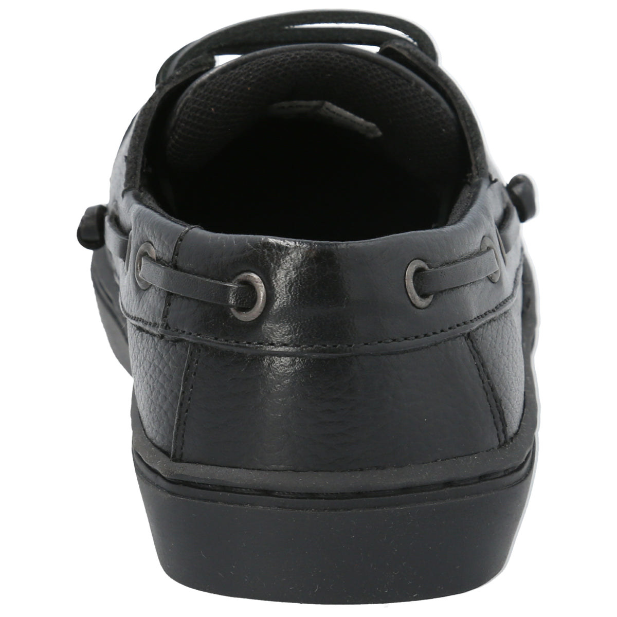 Zapato Colegio de Cuero Doyle [30-36]