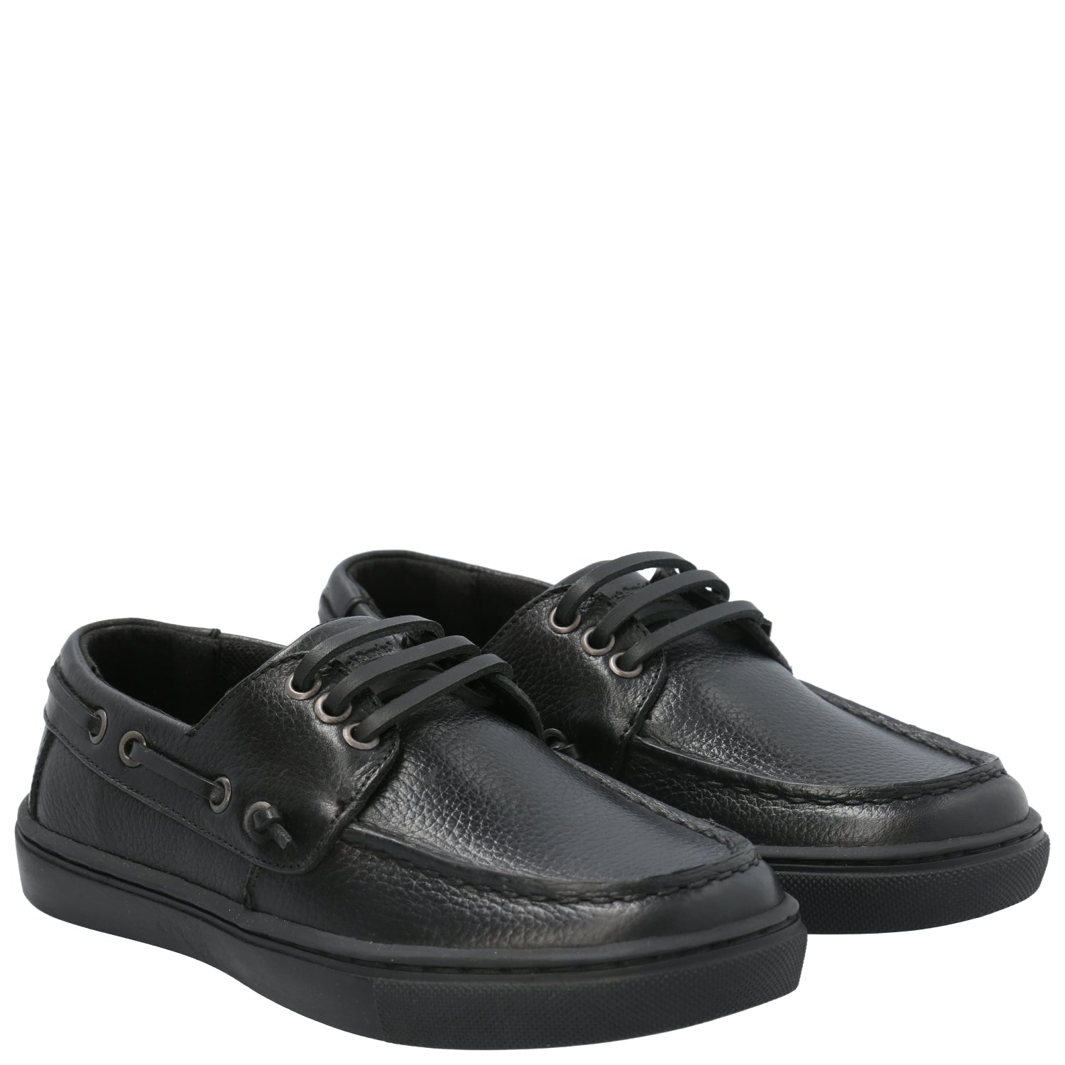 Zapato Colegio de Cuero Doyle [30-36]
