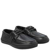 Zapato Colegio de Cuero Doyle [30-36]