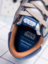 Zapatilla Niño R2-D2 SNEAKER Metalizado