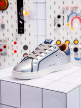 Zapatilla Niño R2-D2 SNEAKER Metalizado