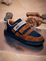 Zapatilla Niño HAN SOLO Multicolor