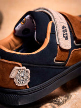 Zapatilla Niño HAN SOLO Multicolor