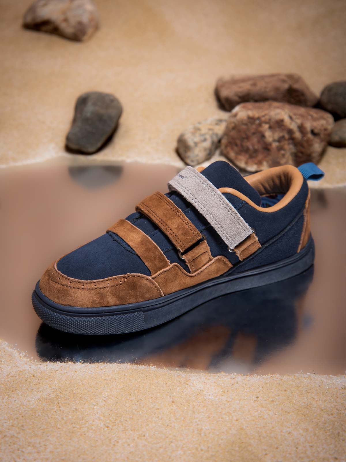 Zapatilla Niño HAN SOLO Multicolor