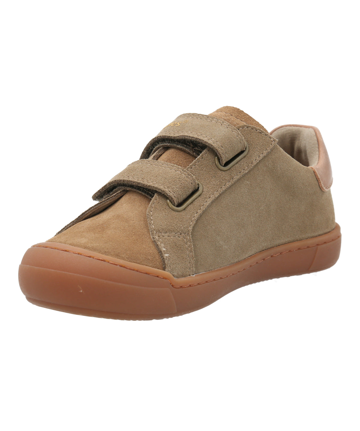 Zapatilla Niño MalukVl Café Hush Puppies Kids
