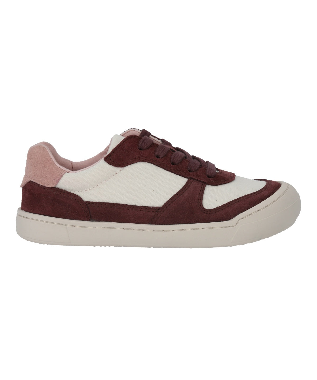 Zapatilla Niña Maluk Rosado Hush Puppies Kids