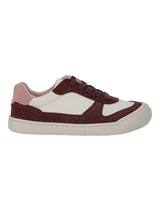 Zapatilla Niña Maluk Rosado Hush Puppies Kids