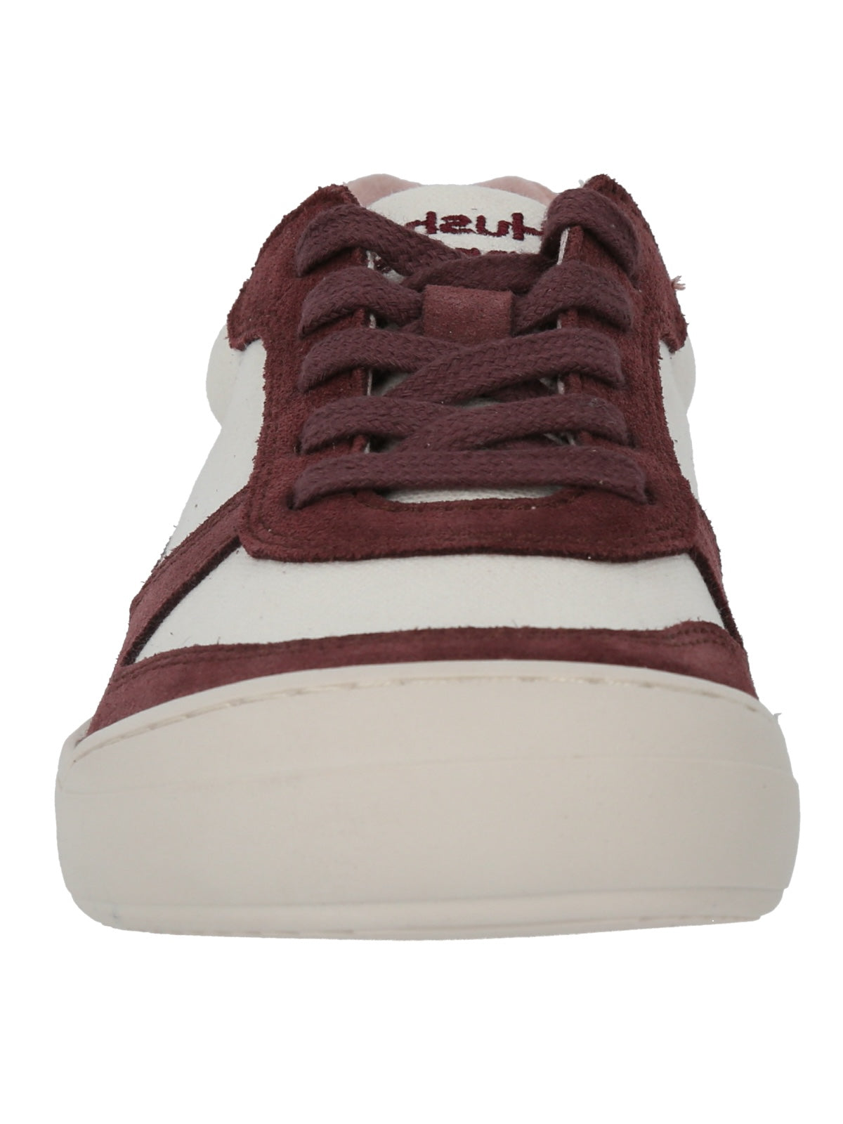 Zapatilla Niña Maluk Rosado Hush Puppies Kids