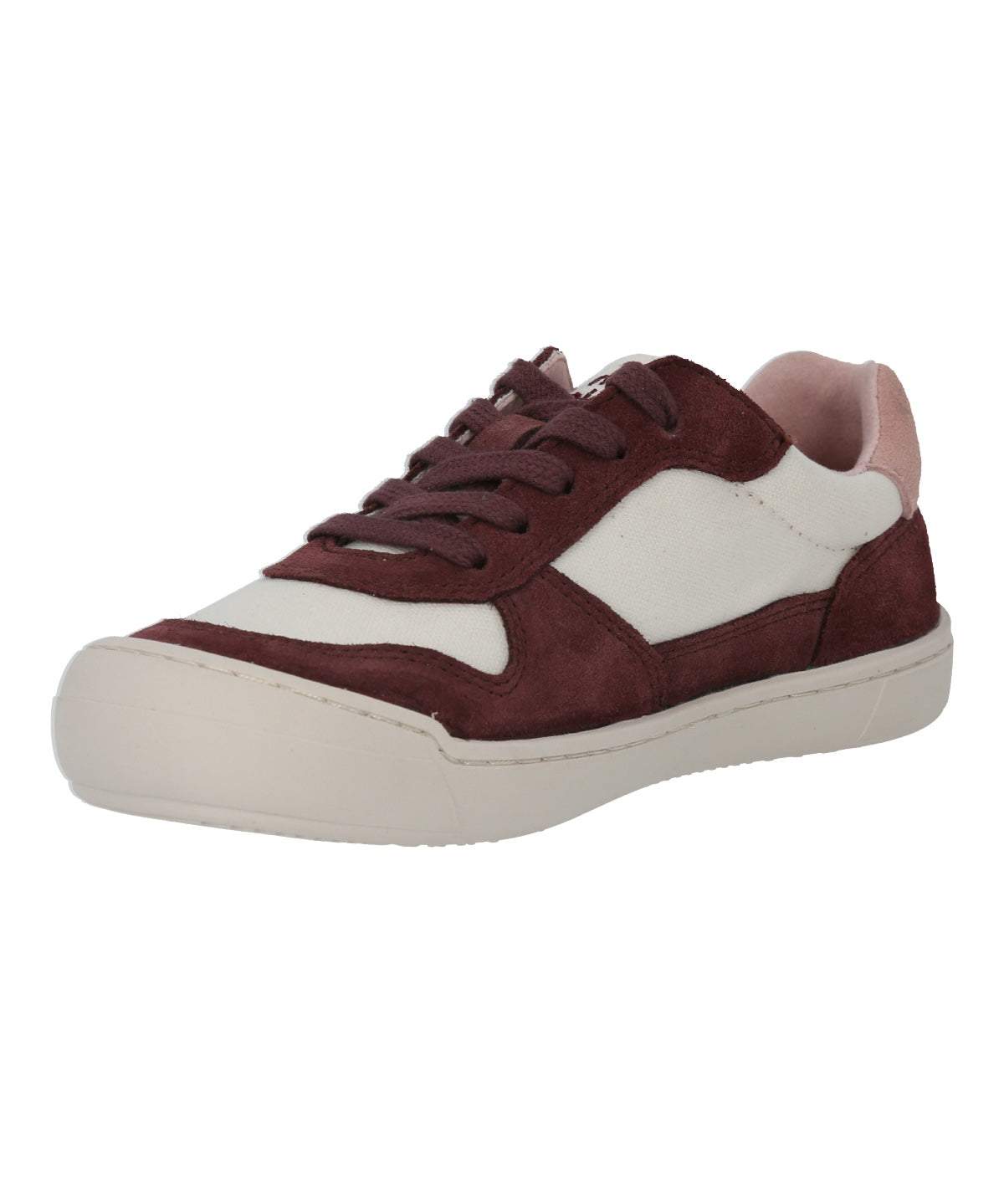 Zapatilla Niña Maluk Rosado Hush Puppies Kids