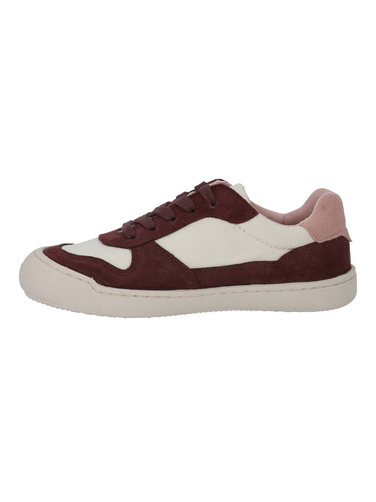 Zapatilla Niña Maluk Rosado Hush Puppies Kids