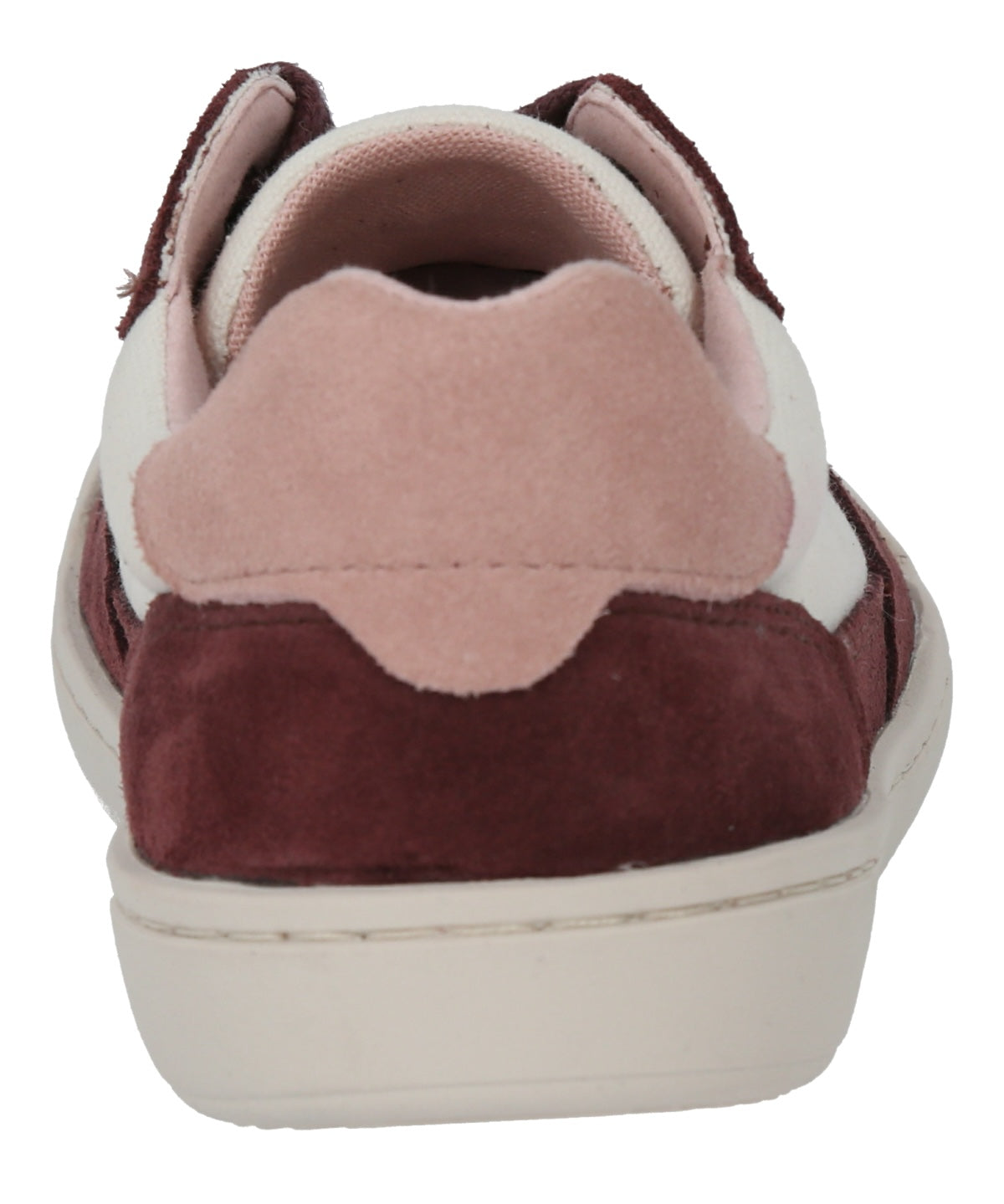Zapatilla Niña Maluk Rosado Hush Puppies Kids
