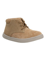 Botín Niño Pio Beige Hush Puppies Kids