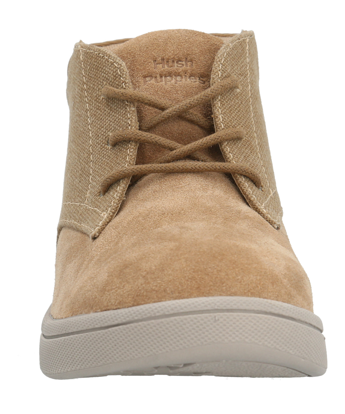 Botín Niño Pio Beige Hush Puppies Kids