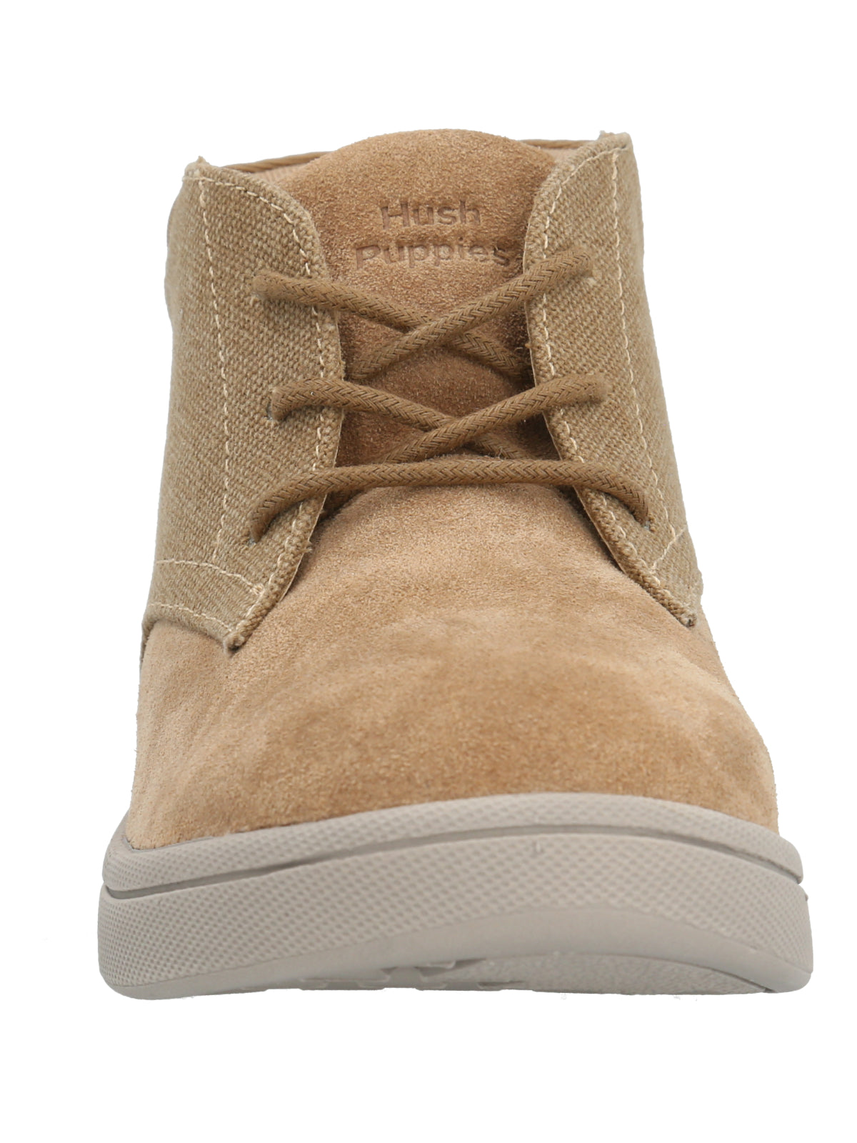 Botín Niño Pio Beige Hush Puppies Kids