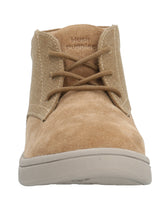 Botín Niño Pio Beige Hush Puppies Kids