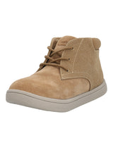 Botín Niño Pio Beige Hush Puppies Kids