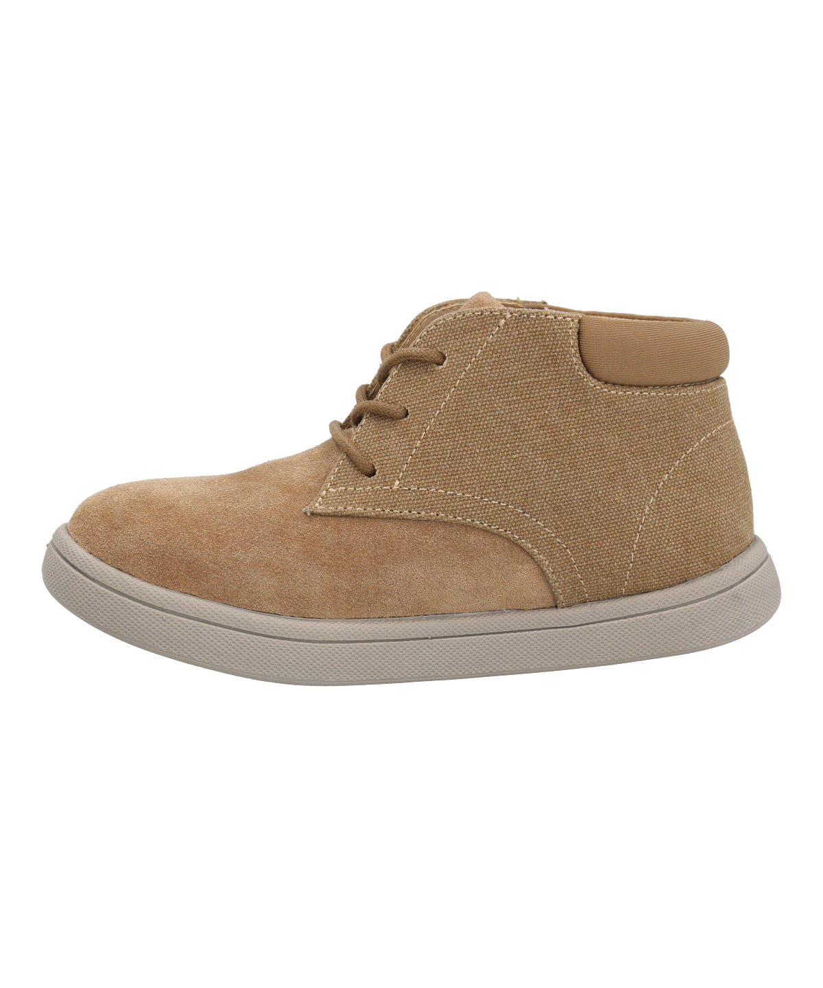 Botín Niño Pio Beige Hush Puppies Kids