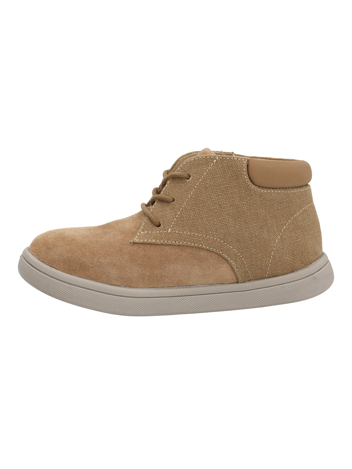 Botín Niño Pio Beige Hush Puppies Kids