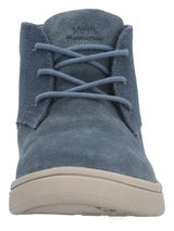 Botín Niño Pio Azul Hush Puppies Kids