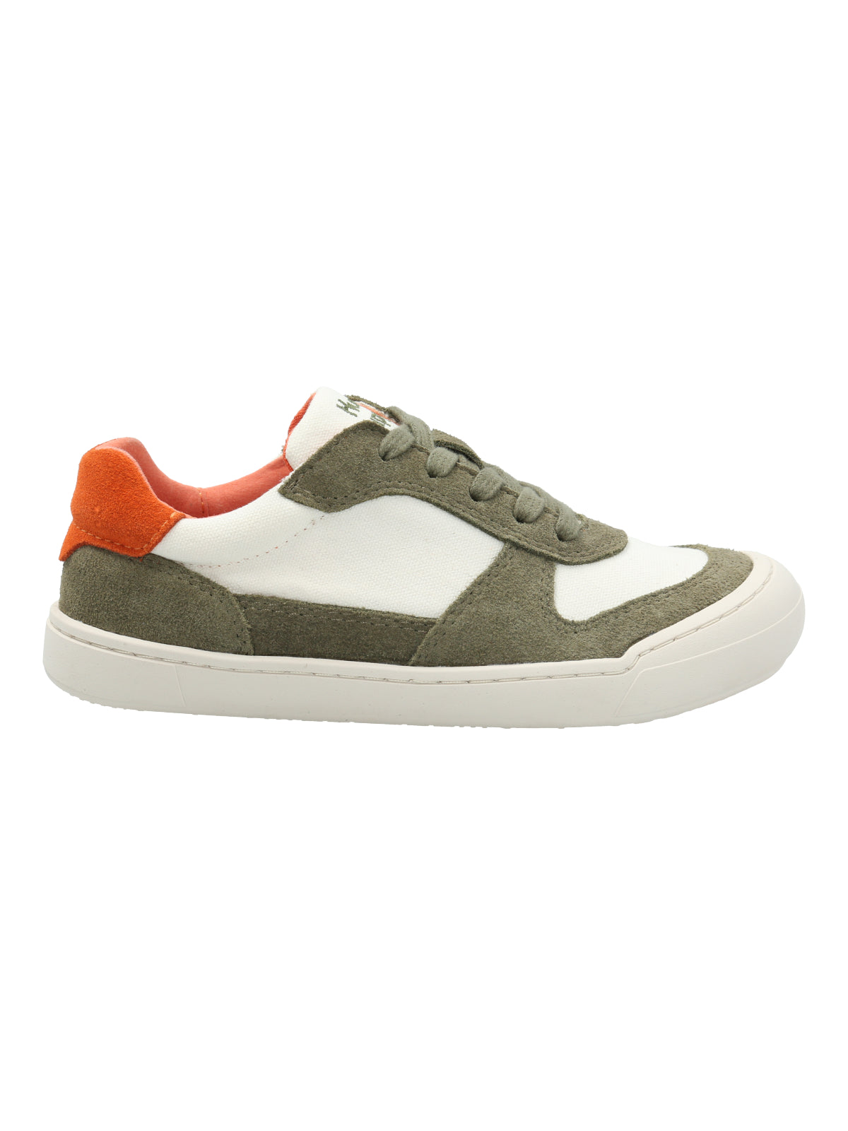Zapatilla Niño Maluk Verde Hush Puppies Kids