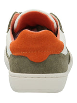 Zapatilla Niño Maluk Verde Hush Puppies Kids