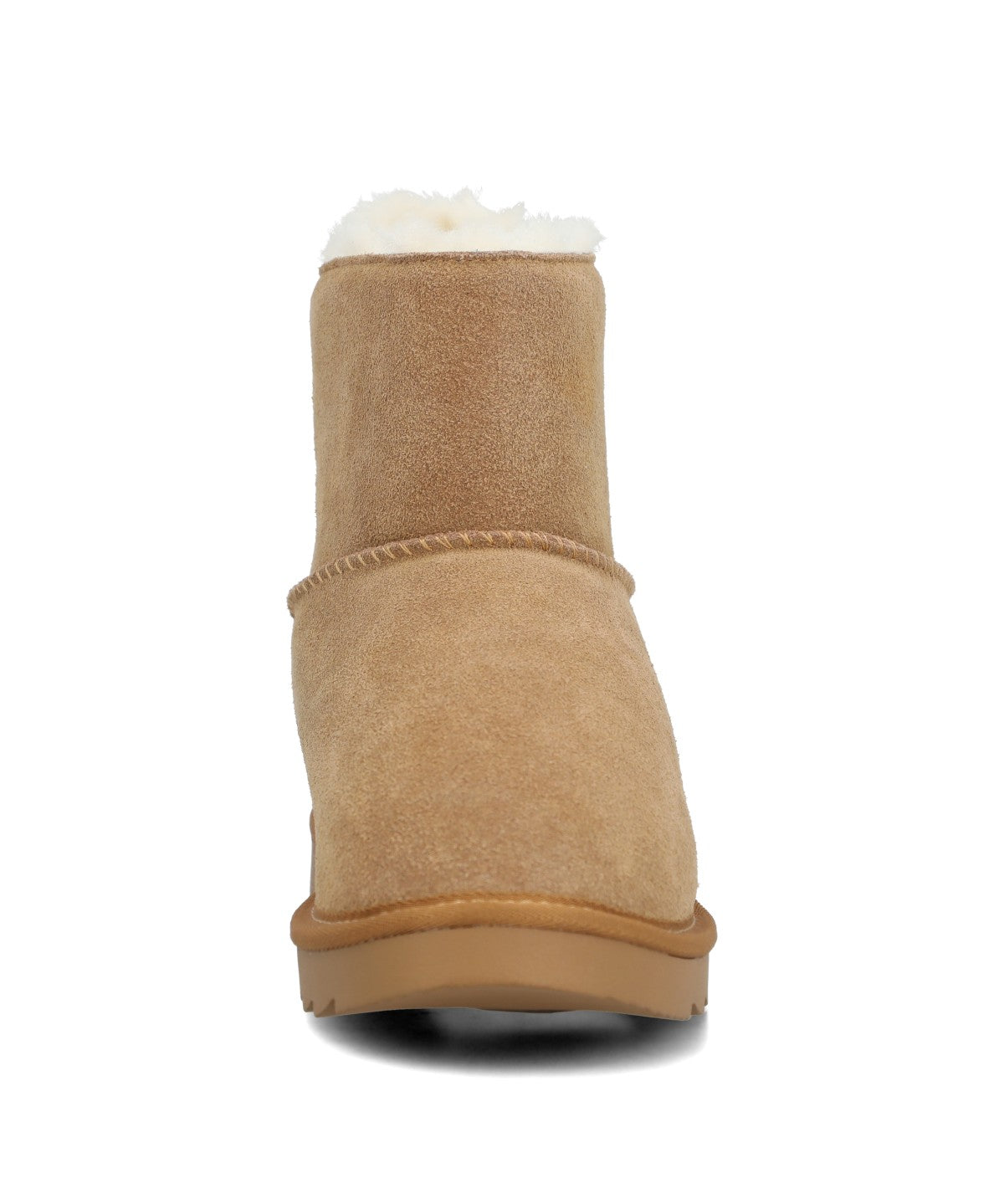 Bota Frozt Niña Café